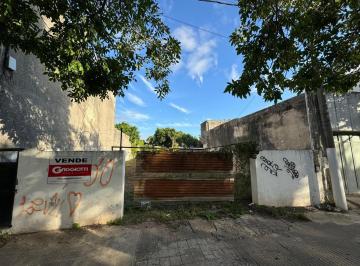 Terreno · 357m² · Av Gral. Bartolomé Mitre 100