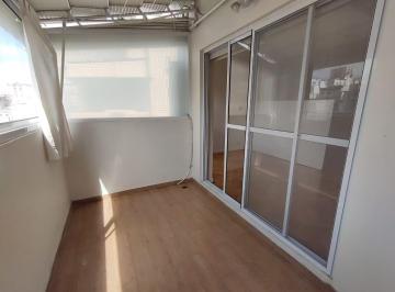 BER-BER-12640_2 · Monoambiente Hecho a Nuevo, Balcón Aterrazado, Apto Parrilla