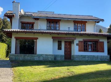 Casa de 5 ambientes, San Carlos de Bariloche · Venta Casa 4 Dorm. B°. Melipal San Carlos de Bariloche