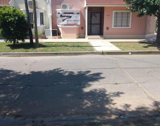 PH · 55m² · 3 Ambientes · 1 Cochera