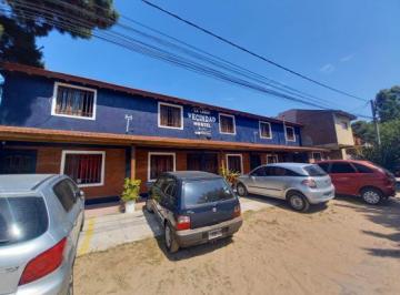 Hotel , San Bernardo · Hosteria en Venta