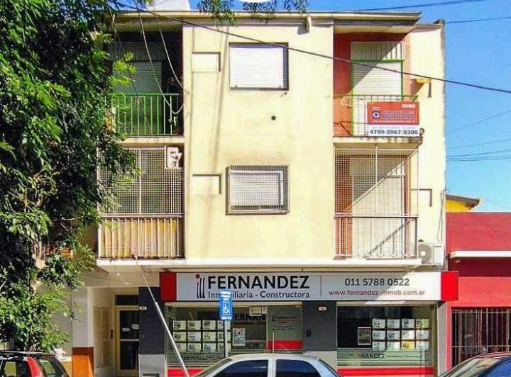 Departamento · 40m² · 2 Ambientes