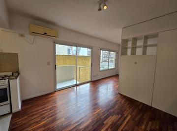 Departamento · 30m² · 1 Ambiente · Cramer 2590 1 Ambiente C/fte Balcón Amenities Aa