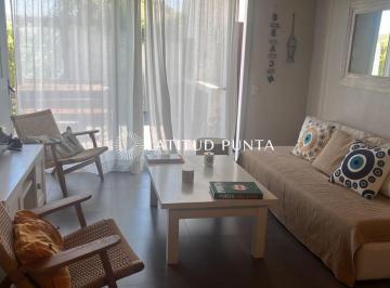 Foto1 · Alquiler Apartamento en Manantiales, 3 Dorm.