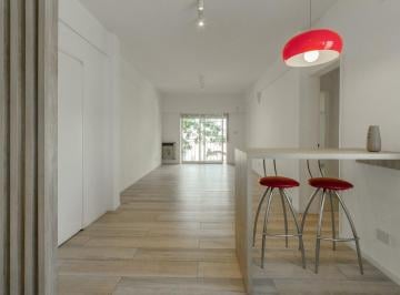PH de 2 ambientes, Almagro · Gran PH con Balcón, Patio y Terraza Propia con Parrilla. Reciclado a Nuevo!