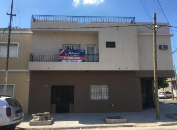 PH · 110m² · 3 Ambientes · Piso Unico 3 Amb Amplio 1° Piso con Terraza Propia