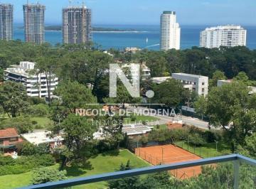 Foto1 · Apartamento de 1 Dormitorio en Edificio Nuevo, con Buenos Servicios