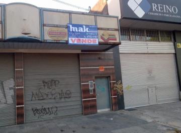 Bodega-Galpón , General San Martín · Galpon Industrial - Ficha 31