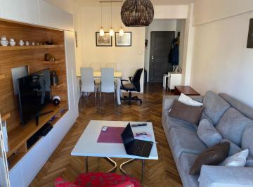 Departamento de 4 ambientes, Belgrano · 4 Amb. Belgrano. Venta. 80 m². 6° Piso Al Frente. Imecable.