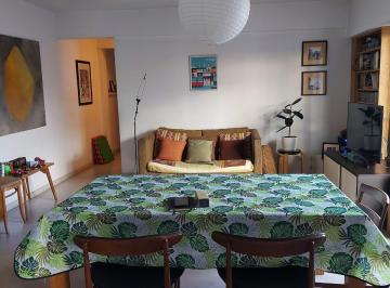 Departamento de 4 ambientes, Palermo · Alquiler 4 Amb. C/coch. en Palermo Hollywood