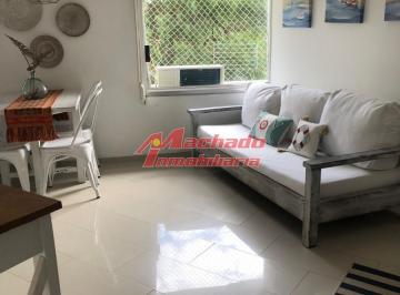 Foto1 · Apartamento en Venta de un Dormitorio y Gran Playroom en Punta del Este