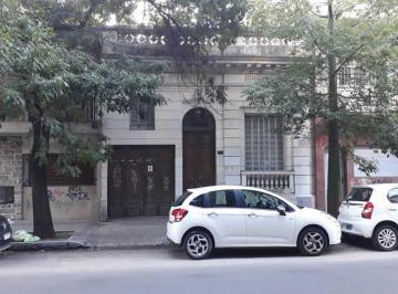 Terreno · 160m² · 4 Ambientes · 1 Cochera · Terreno - Microcentro