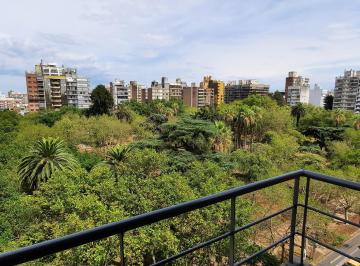 Departamento de 4 ambientes, Rosario · Plaza López - Innumerable Especies de Árboles Añosos - Permuta Terreno Y/o Galpón