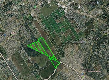 Campo · 1300000m² · Campo - Belen de Escobar