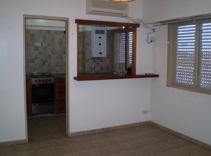 Departamento · 32m² · 2 Ambientes