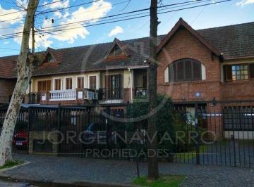 Casa · 160m² · 5 Ambientes · 1 Cochera · Triplex 5 Ambientes - San Andres - Diego Pombo 3300 - General San Martin