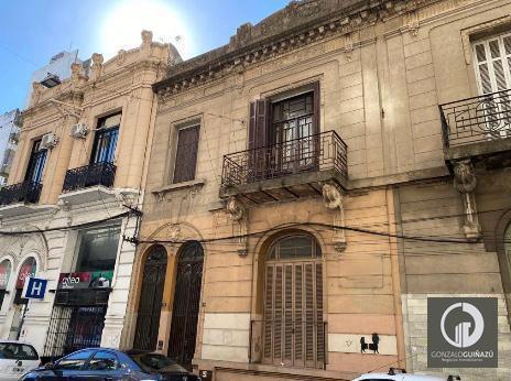 Terreno · 385m² · 10 Ambientes