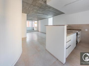 Departamento · 80m² · 3 Ambientes · Departamento de Piso Exclusivo 2 Dorm. en Venta a Estrenar Barrio Martin
