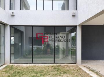 Casa de 5 ambientes, Escobar · Casa a La Venta en Puertos del Lago