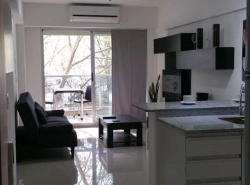Departamento de 2 ambientes, Palermo · Palermo - Fitz Roy 2300 - Precioso 2 Amb C/amenities!