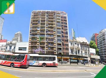 ALE-ALE-9430_2 · Venta - Departamento - 3 Dorm. - Capital Federal