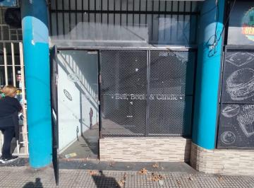 Local comercial de 1 ambiente, La Matanza · Local 25 m S/expensas Centrico Oficina Alquiler - Ramos Mejia.