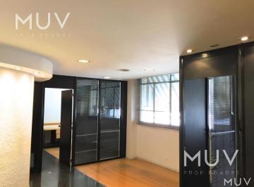 Oficina comercial · 63m² · 3 Ambientes · Av Pueyrredon 400 - Once - Oportunidad Oficina en Venta con Renta!