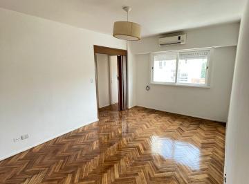 Departamento de 3 ambientes, Abasto · 3 Ambientes S/ Piso Valentin Gomez 3400