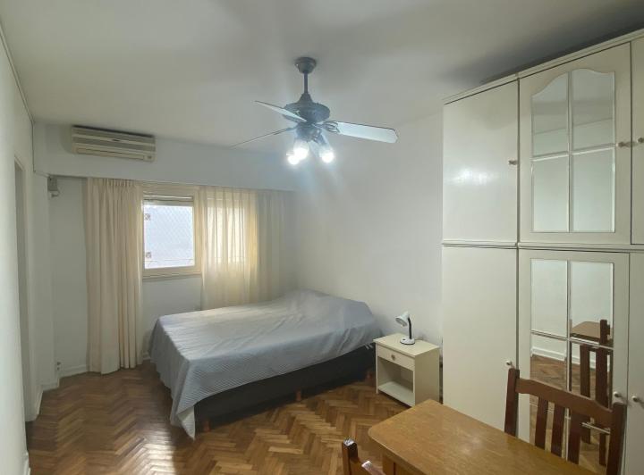 Departamento · 26m² · 1 Ambiente
