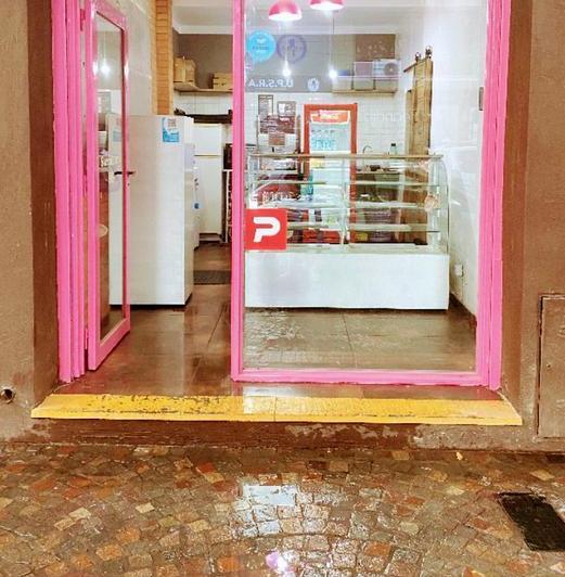 Local comercial · 16m²