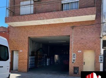 Bodega-Galpón de 3 ambientes, La Matanza · Galpón - Villa Celina