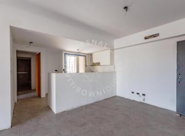 Departamento de 3 ambientes, Rosario · 2 Dorm. a Estrenar Al Frente –