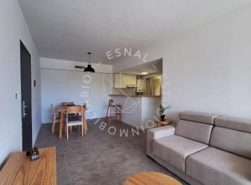 Departamento de 3 ambientes, Rosario · 2 Dorm. a Estrenar con Gran Patio - Entrega Julio 2022