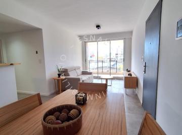 Departamento de 3 ambientes, Rosario · 9º Piso - 2 Dorm. a Estrenar -