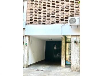Garage · 13m² · 1 Cochera · Venta Cochera Belgrano