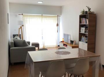 Departamento de 3 ambientes, Balvanera · Departamento de 70 m² con 3 Ambientes en Venta en Balvanera Reciclado.