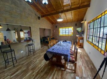Casa 3750m² Venta Centro · Casa en Venta Paraje Pavon