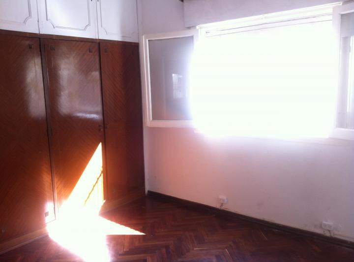 Departamento · 55m² · 2 Ambientes