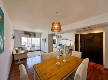 Departamento · 81m² · 4 Ambientes · 1 Cochera · Departamento de 2 Dorm. con Parrilla, Cochera y Pileta