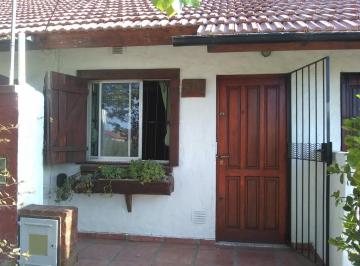 PH · 50m² · 3 Ambientes · 1 Cochera · Duplex Venta - Calle 28, Las Toninas - 3 Amb
