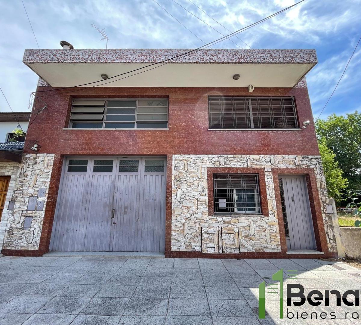 Balcarce 1073, Ramos Mejía, La Matanza