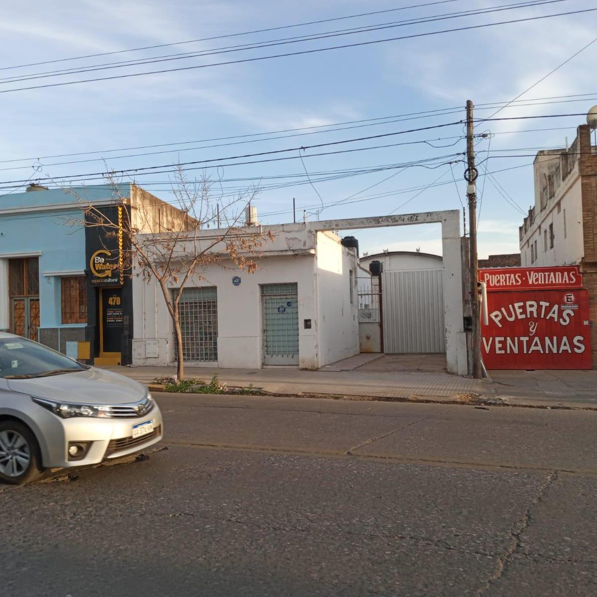 Julio A Roca 476, Bella Vista, Córdoba
