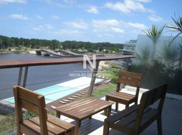 Foto1 · Alquiler Venta La Barra Departamento Pent House Piscina Parrillero 3 Dorm. 4 Baños Dependencia