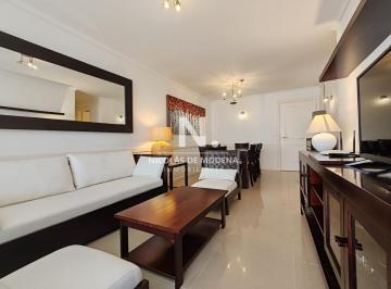 Foto1 · Punta del Este, Península, Departamento de 2 Dorm. con Piscina, Terraza y Cochera.