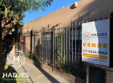 Casa de 3 ambientes, Quilmes · ¡Nuevo Valor! Excelente Propiedad de 3 Amb en Venta Barrio Parque Bernal.