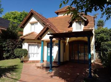 Casa de 5 ambientes, Moreno · Dueño Alquiler Anual, Casa en Country Banco Provincia