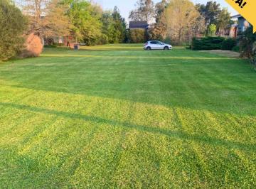 Terreno , Pilar · Terreno 820 m² Country Club Boca Raton