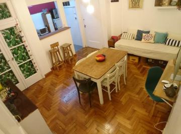 Departamento de 2 ambientes, Palermo · Palermo - Scalabrini Ortiz 2300 - Lindísimo 2 Ambientes!