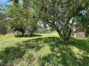 Terreno · 356m² · Unico Lote de 350 m² Excelente Ubicacion - Pueblo Esther