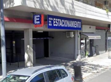 Garage · 18m² · 1 Cochera · Cochera en Venta Palermo